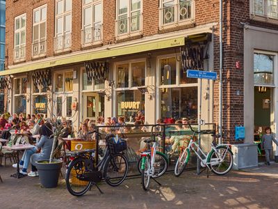 Buurt Den Bosch